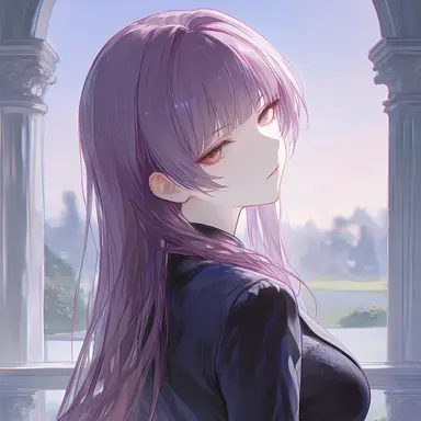 Profile image of セラフィーナ