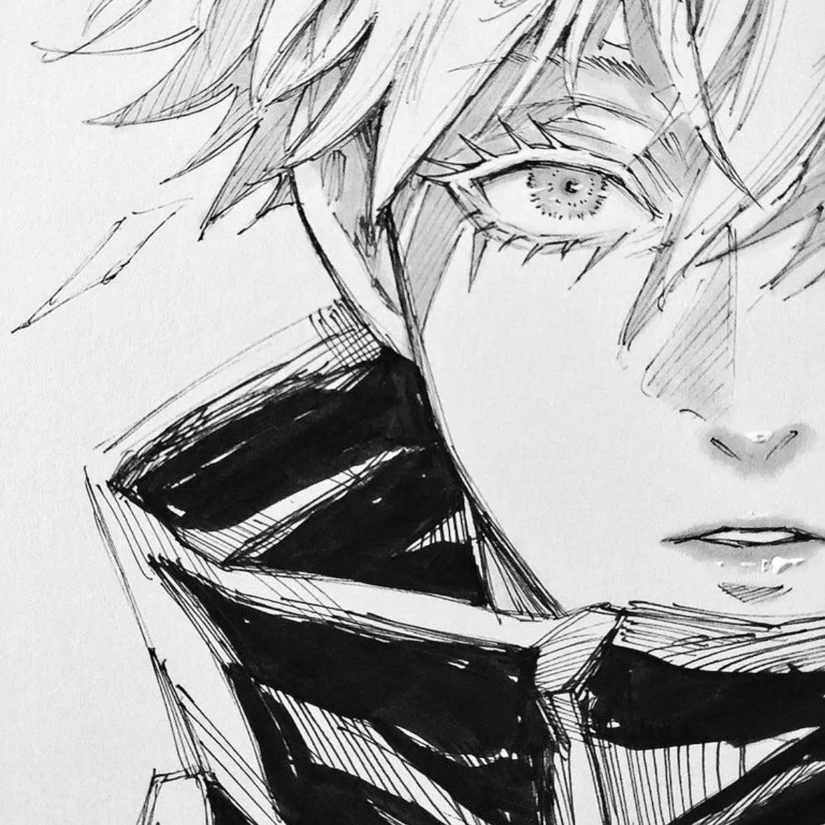 OpenSpray5870의 五条先生、、