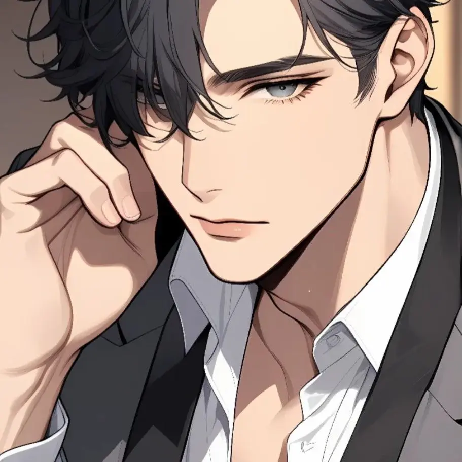 BleakUrine6762의 垢抜けしたら元彼に復縁迫られる