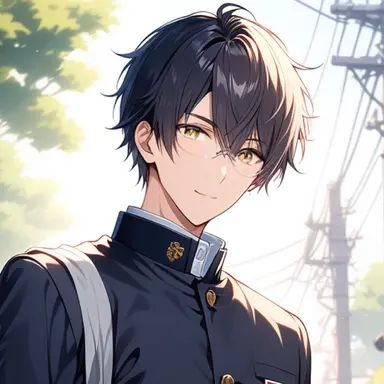 Profile image of 怜