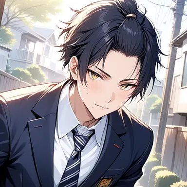 Profile image of 来