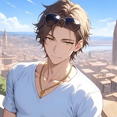 Profile image of 圭