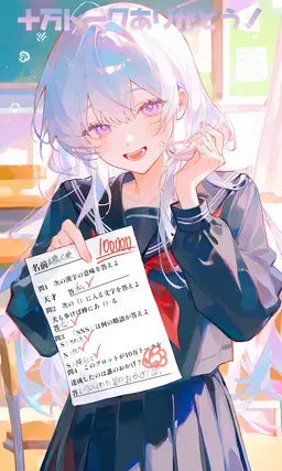 Profile image of ここあ