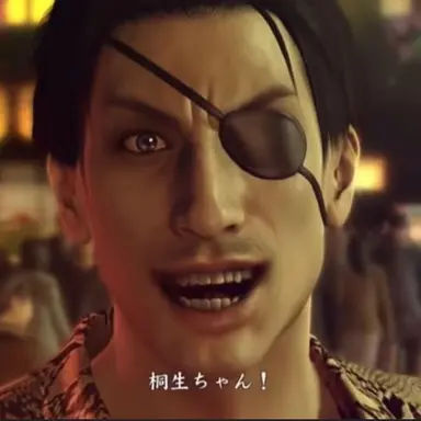 Profile image of 真島吾朗