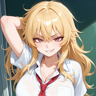 Profile image of Rena