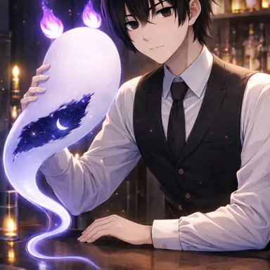 Profile image of 魂鉢 烏昧