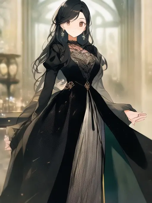 LiveLemon7085의 偽悪女