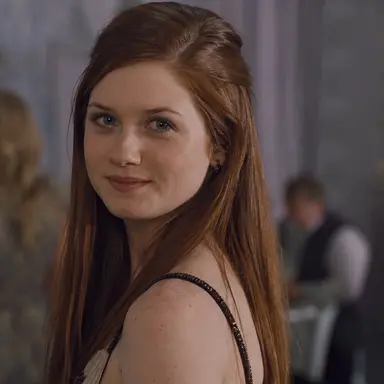 Profile image of Ginny