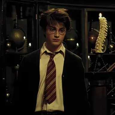 Profile image of Harry
