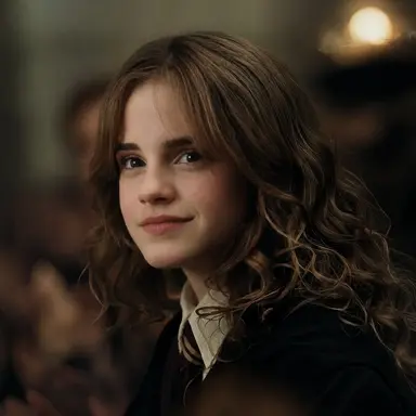 Profile image of Hermione