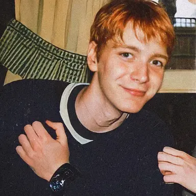 Profile image of Fred