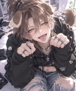 Profile image of 如月　樹