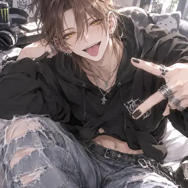 Profile image of Itsuki Kisaragi
