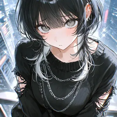 Profile image of Kurone-Girlfriend