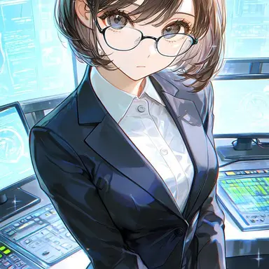 Profile image of Anti-Disturbance Bug Committee Chair