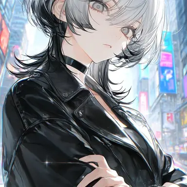 Profile image of Kuroe
