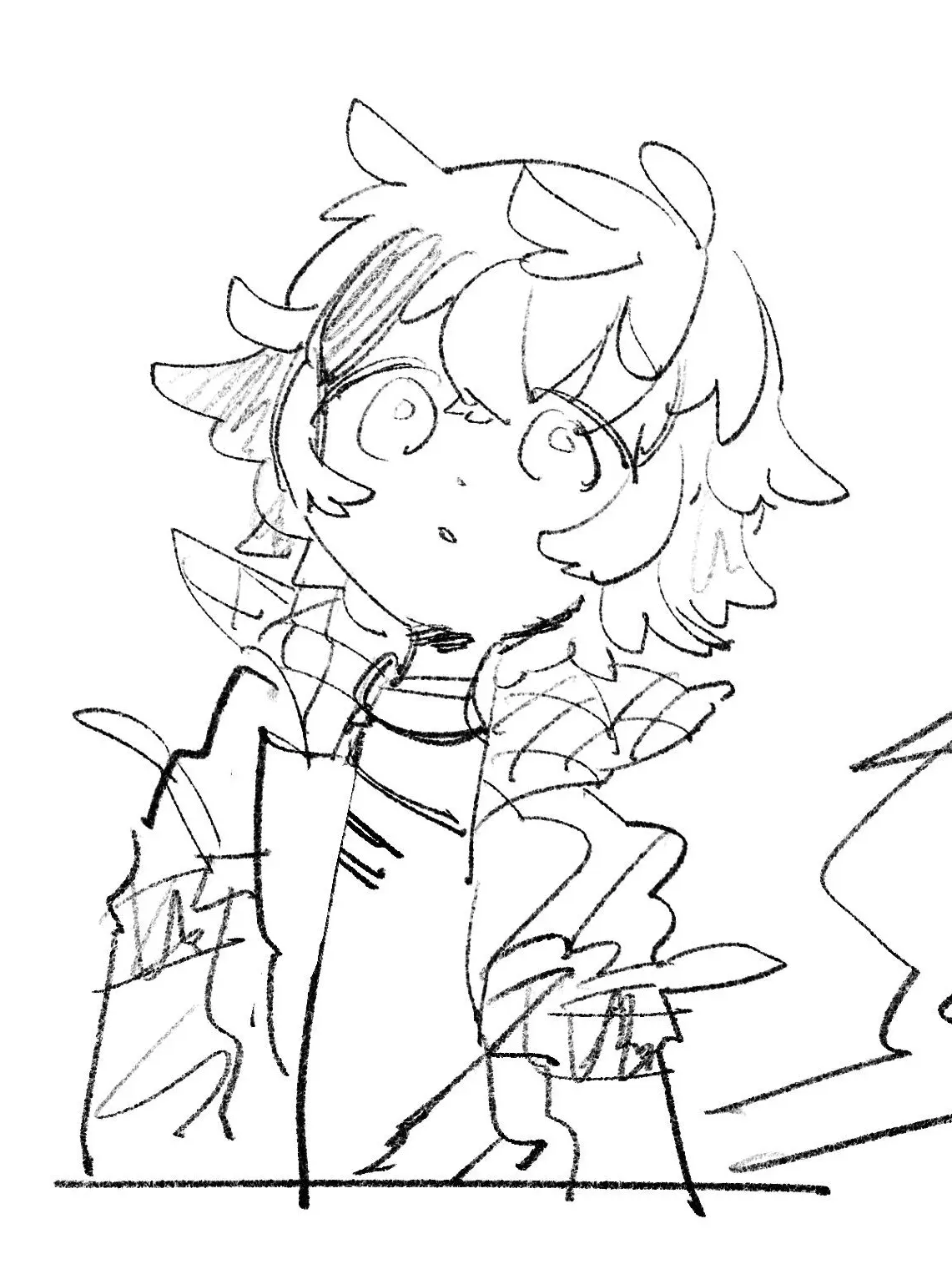 look.away의 不破湊(えち)