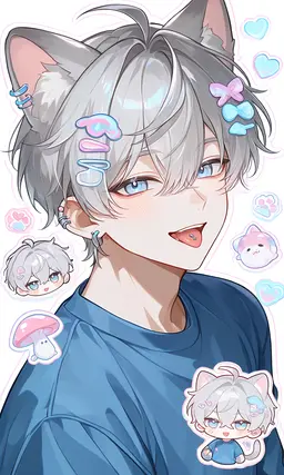 Profile image of 마루