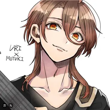 Profile image of うり