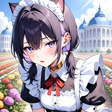 Profile image of ネネ