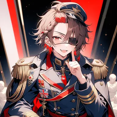 Profile image of フィン