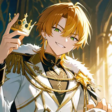 Profile image of エリオット