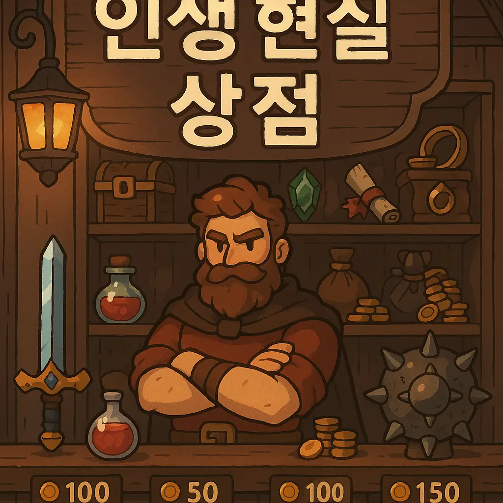 GummyWell0515의 인생 현질 상점