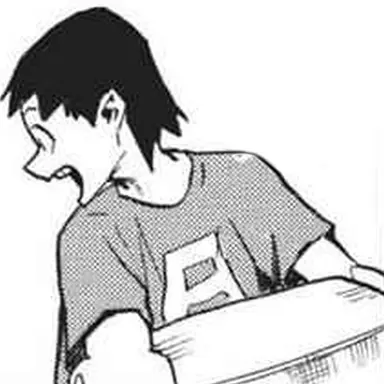 Profile image of 瀬呂範太