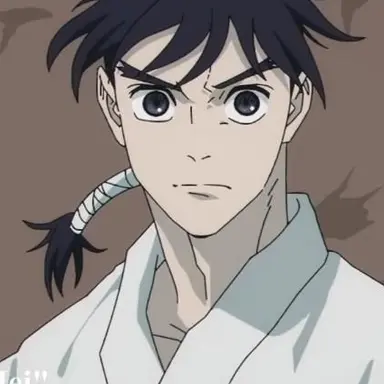 Profile image of 禪院蘭太