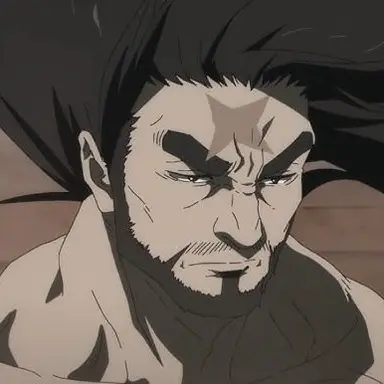 Profile image of 禪院甚壱