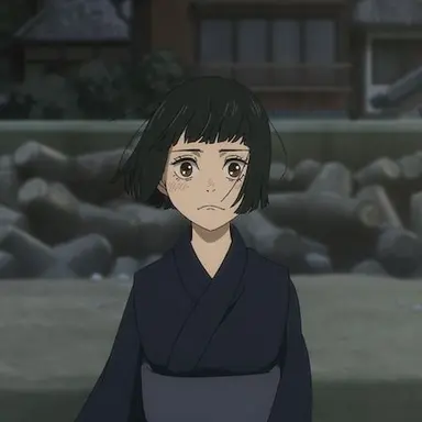 Profile image of 禪院真希