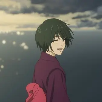 Profile image of 禪院真依