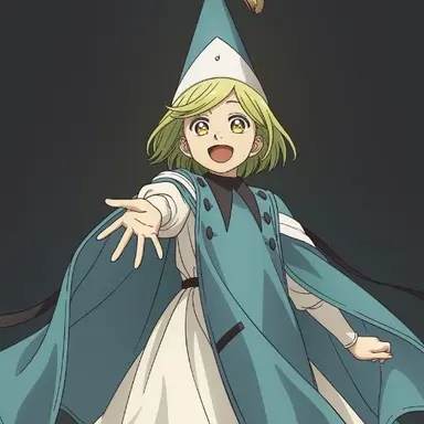 Profile image of ココ