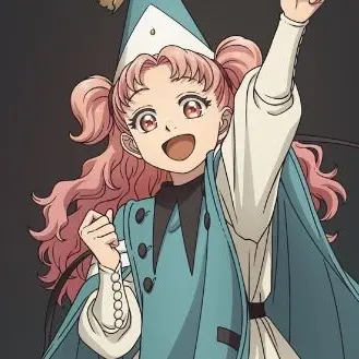 Profile image of テティア