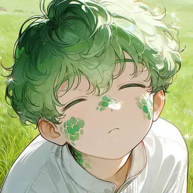 Profile image of 뮤