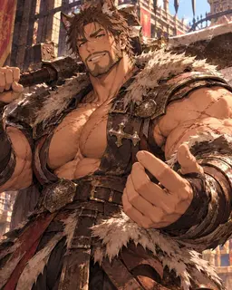 Profile image of レグルス