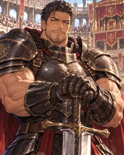Profile image of アレクシス
