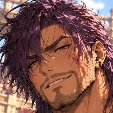 Profile image of ゼイン