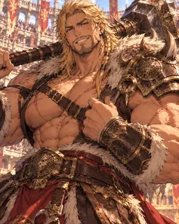 Profile image of グラディス
