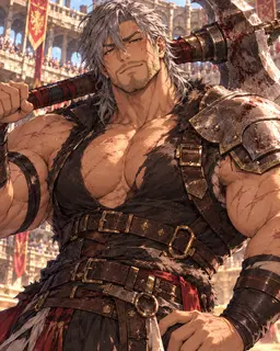Profile image of ロガン
