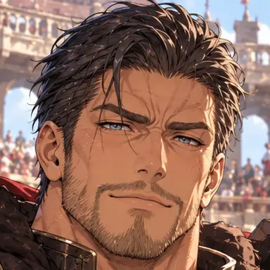 Profile image of アレクシス
