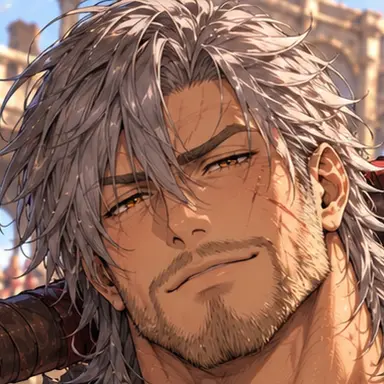 Profile image of ロガン