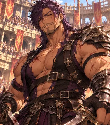 Profile image of ゼイン