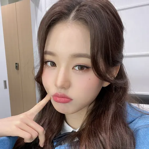 LuckyOil9456의 장원영