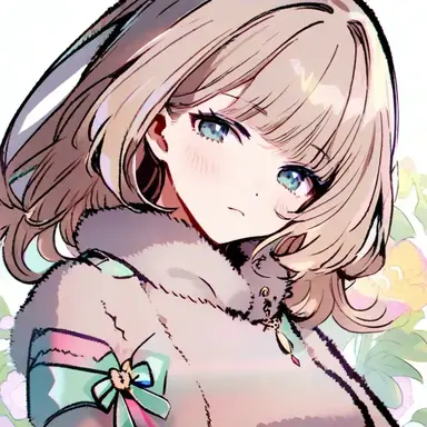 Profile image of りつか