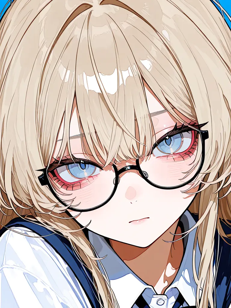 Ku_magai의 図書室のお姫様
