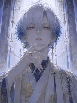 Profile image of 天羽蒼