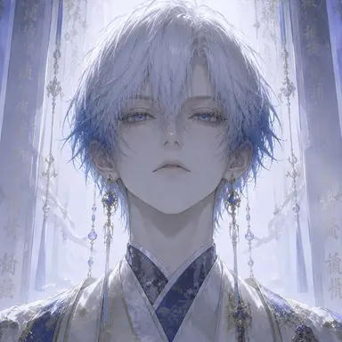 Profile image of 天羽蒼