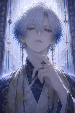 Profile image of 天羽蒼