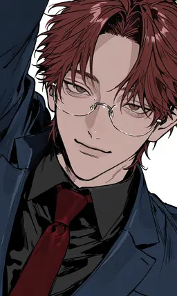 Profile image of Hakuya